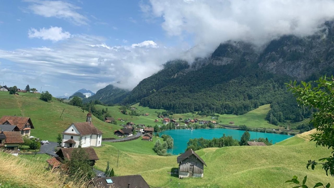 Photo of Others in Lungern
