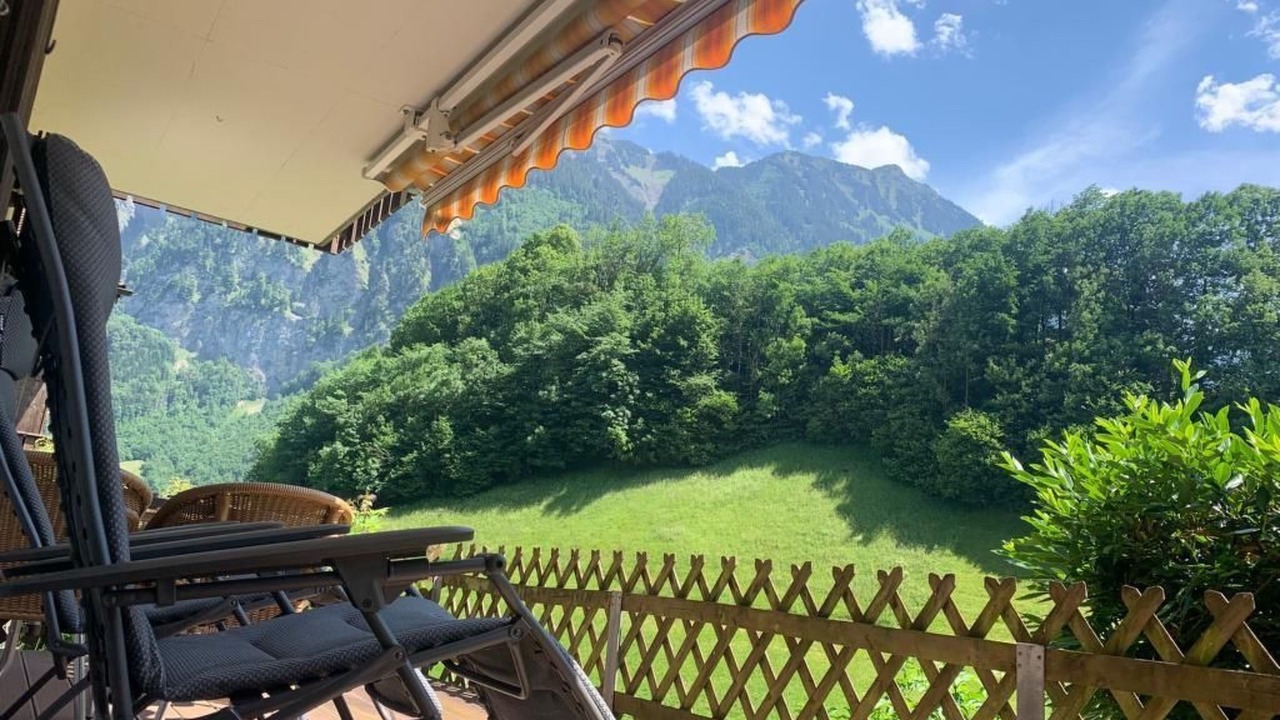 Photo of Others in Lungern