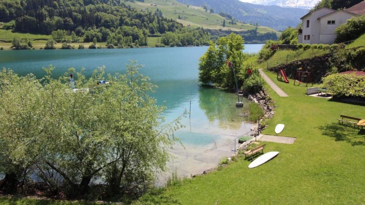 Photo of Others in Lungern