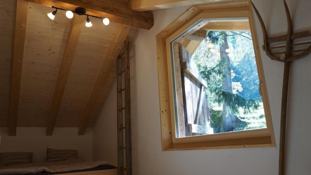 Photo of Bedroom in Reichenbach