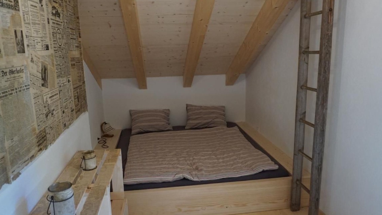 Photo of Bedroom in Reichenbach