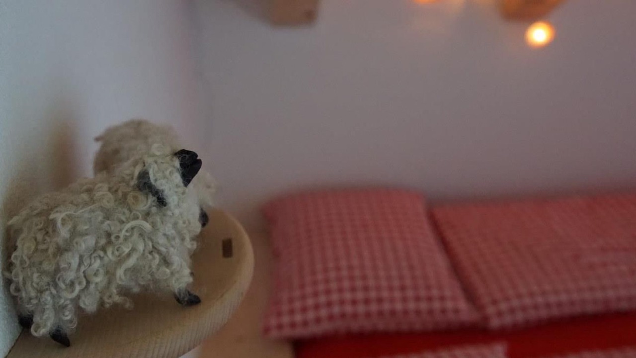 Photo of Bedroom in Reichenbach