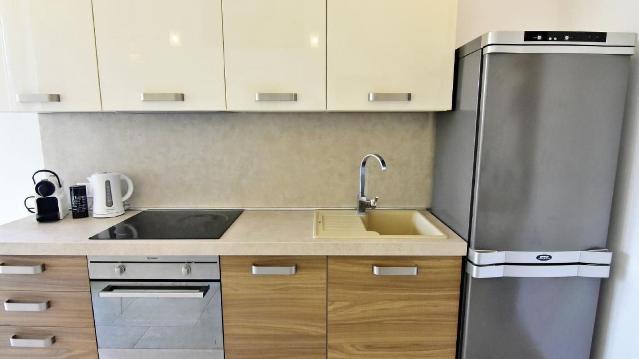 Photo of Kitchen in Tar