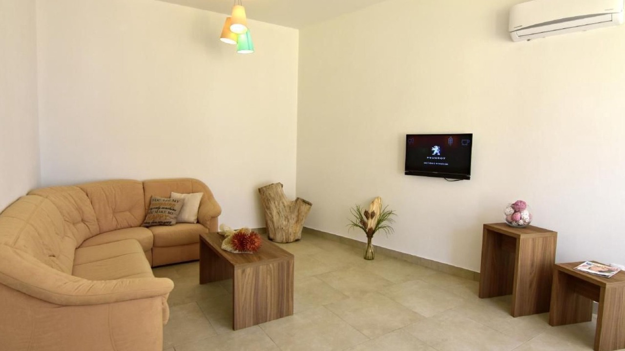 Photo of Livingroom in Tar