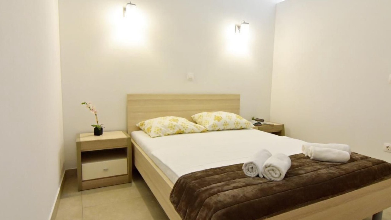 Photo of Bedroom in Tar
