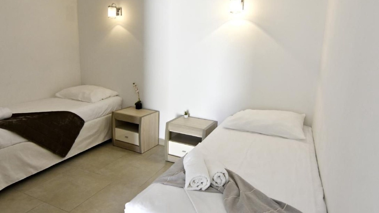 Photo of Bedroom in Tar