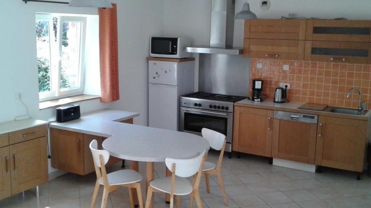 Photo of Kitchen in Plougastel-Daoulas