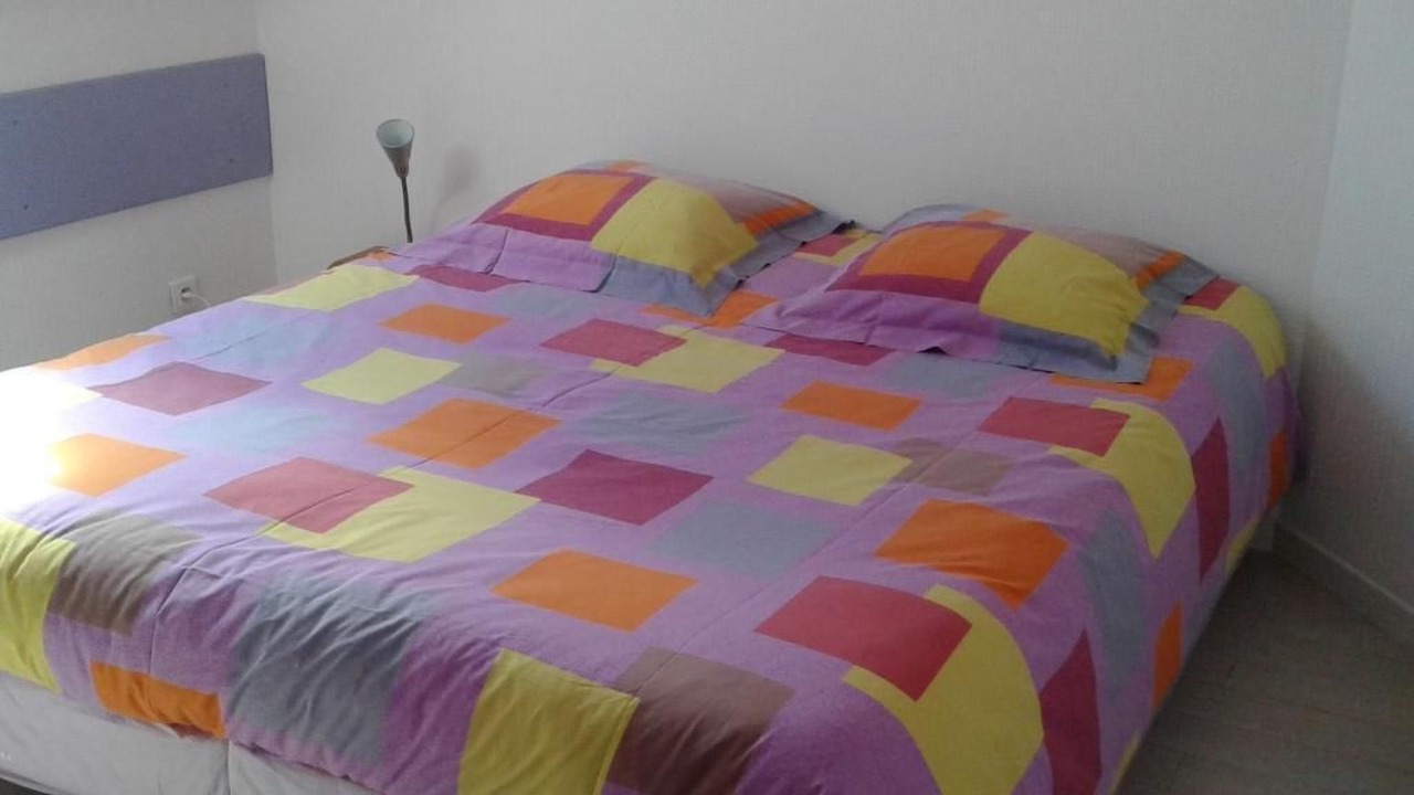 Photo of Bedroom in Plougastel-Daoulas