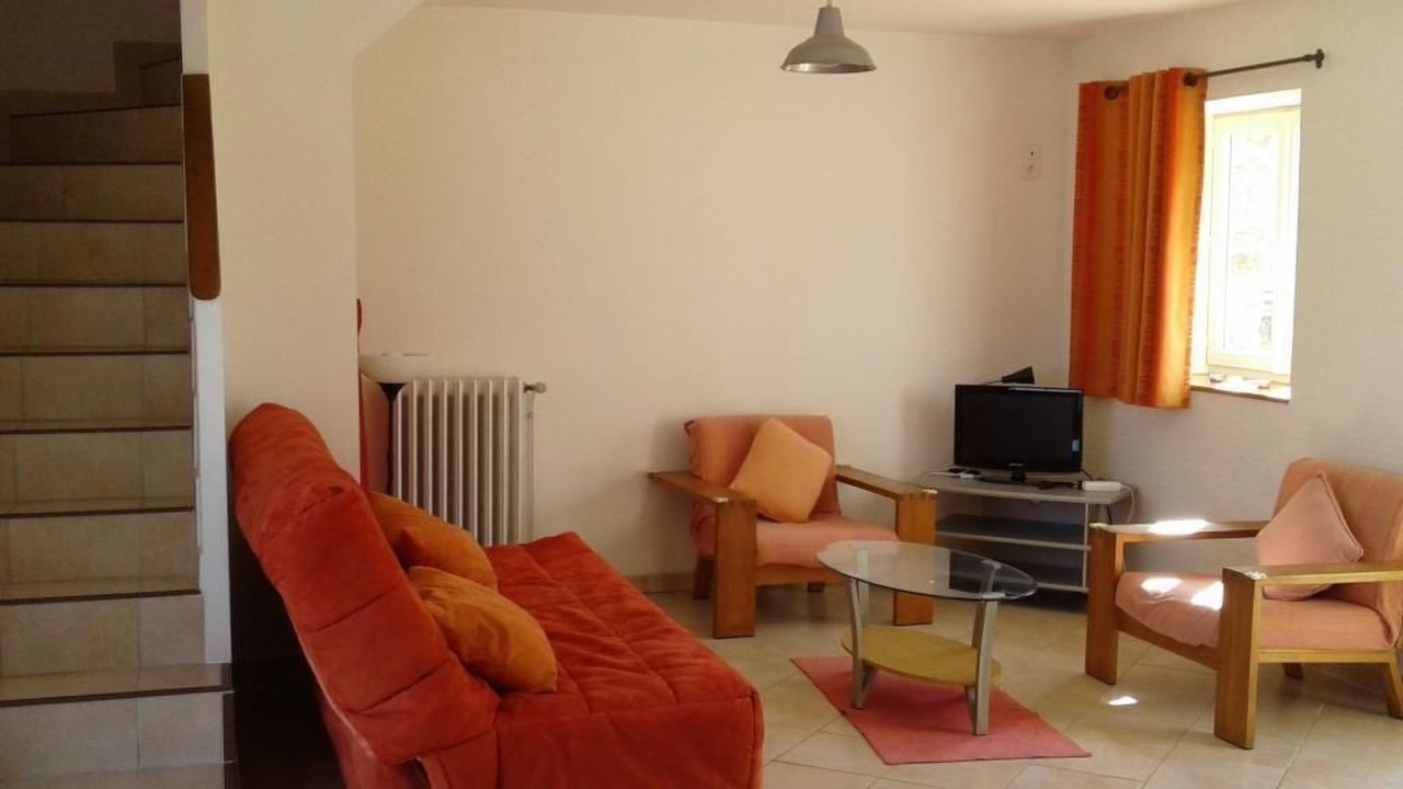 Photo of Livingroom in Plougastel-Daoulas