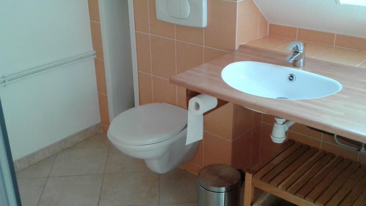 Photo of Bathroom in Plougastel-Daoulas