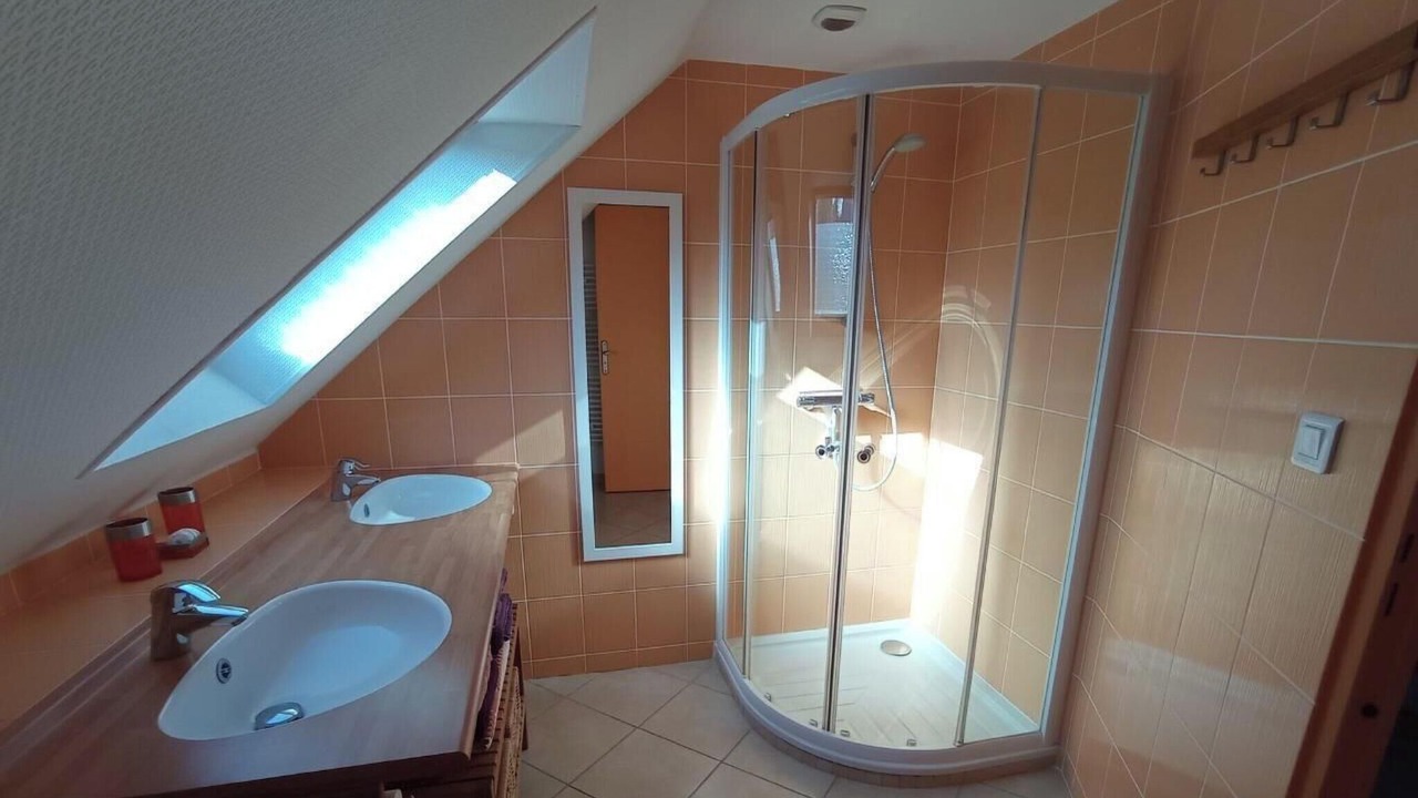 Photo of Bathroom in Plougastel-Daoulas