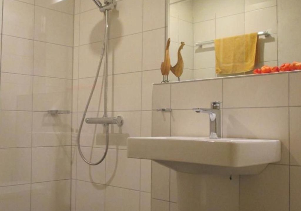 Photo of Bathroom in Praz