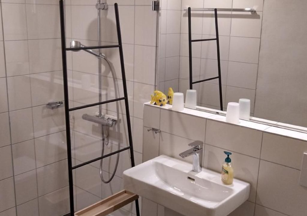 Photo of Bathroom in Praz