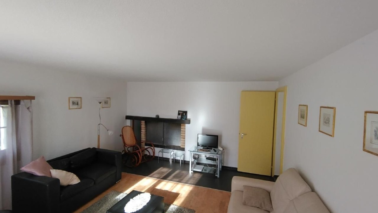 Photo of Livingroom in Praz