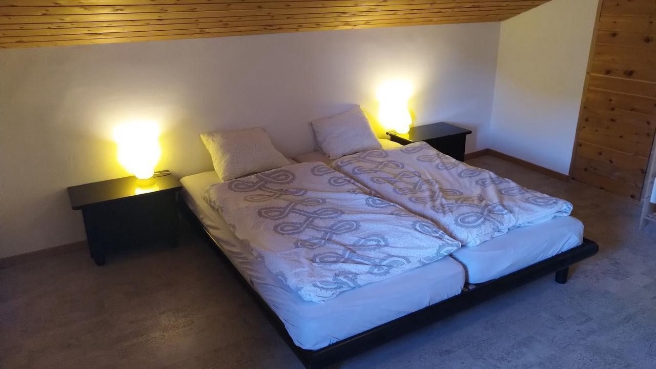Photo of Bedroom in Praz