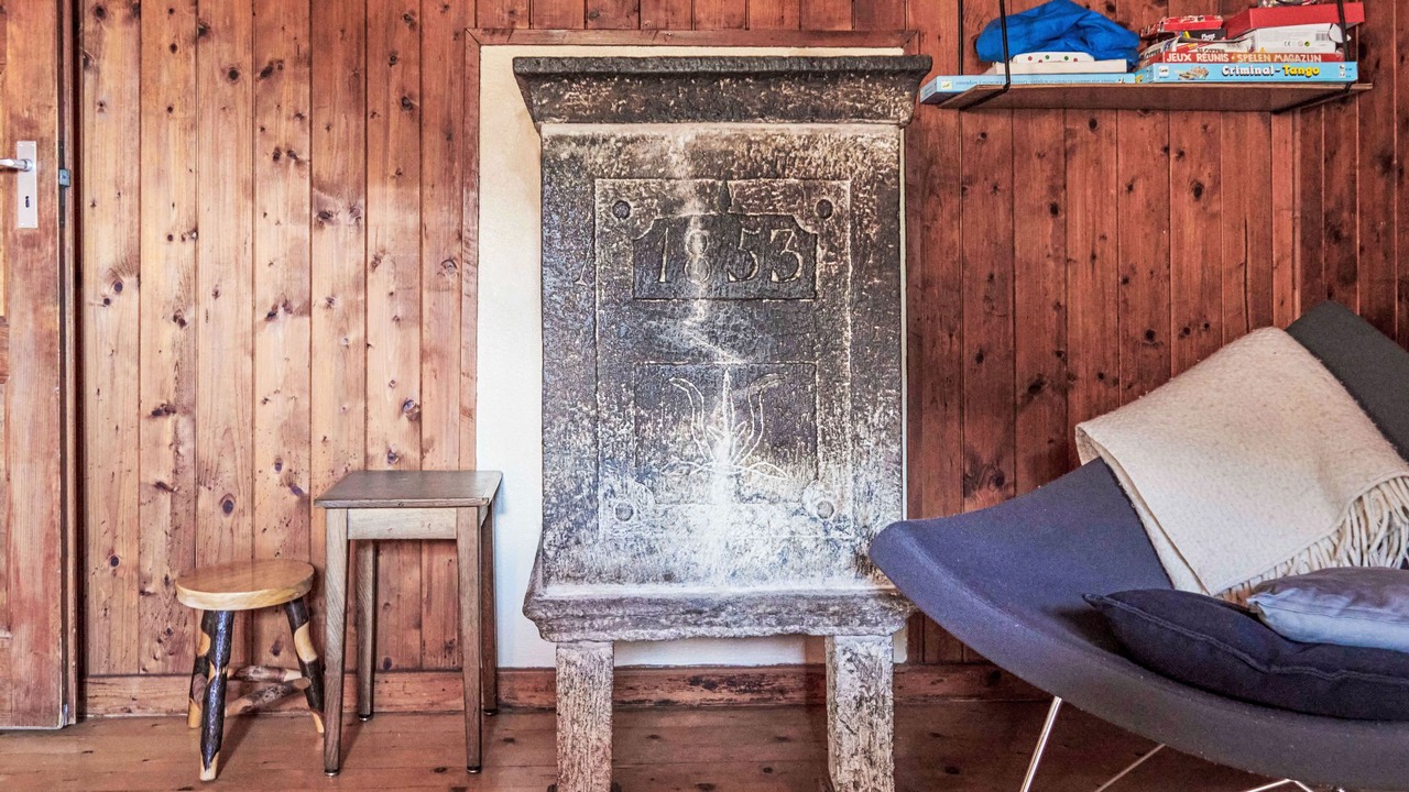 Photo of Livingroom in Mesocco