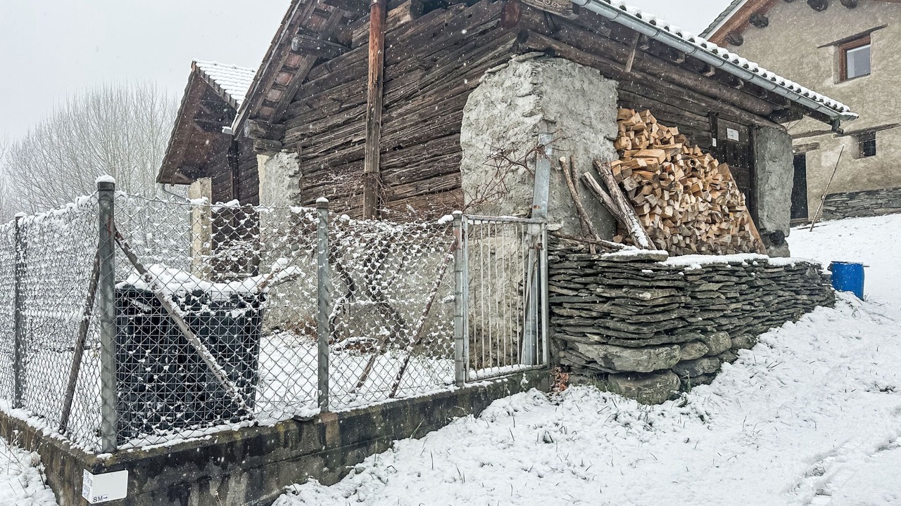 Photo of Others in Mesocco