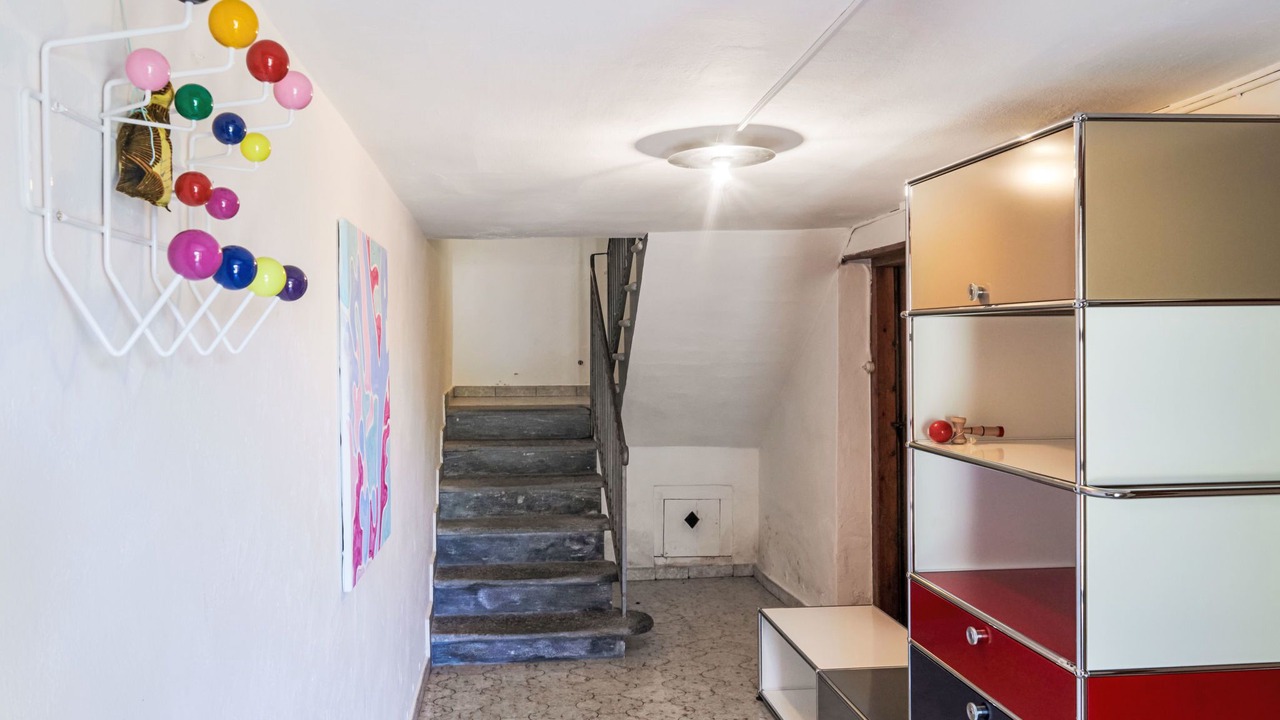 Photo of Bedroom in Mesocco