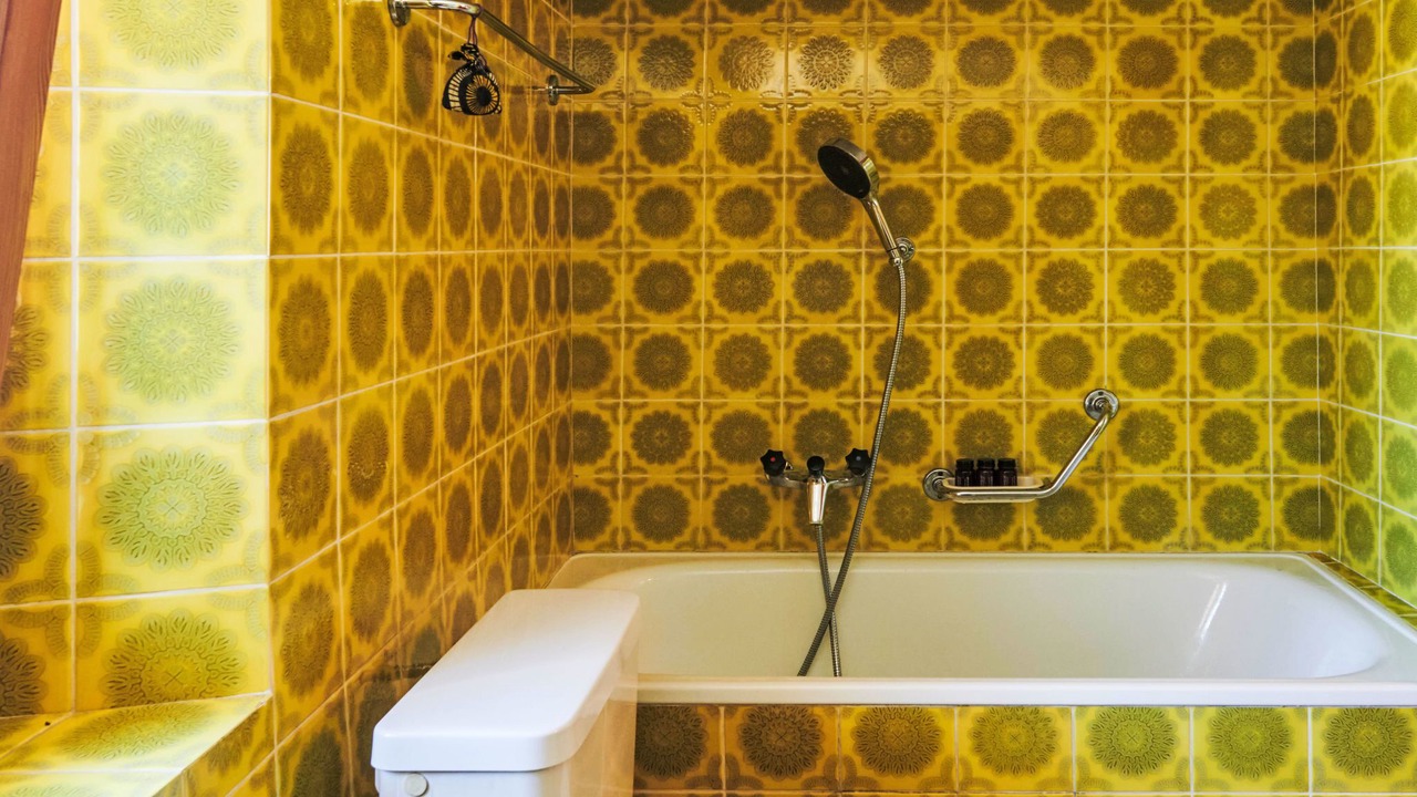 Photo of Bathroom in Mesocco