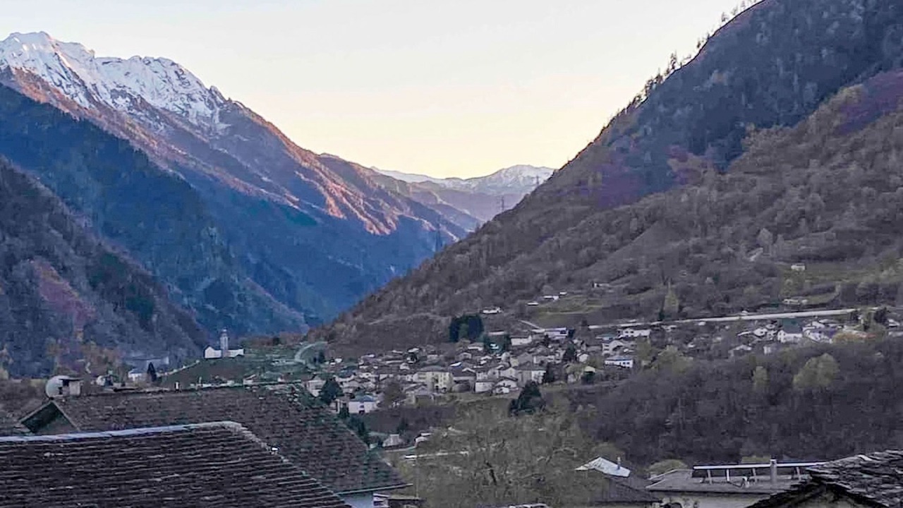 Photo of Others in Mesocco