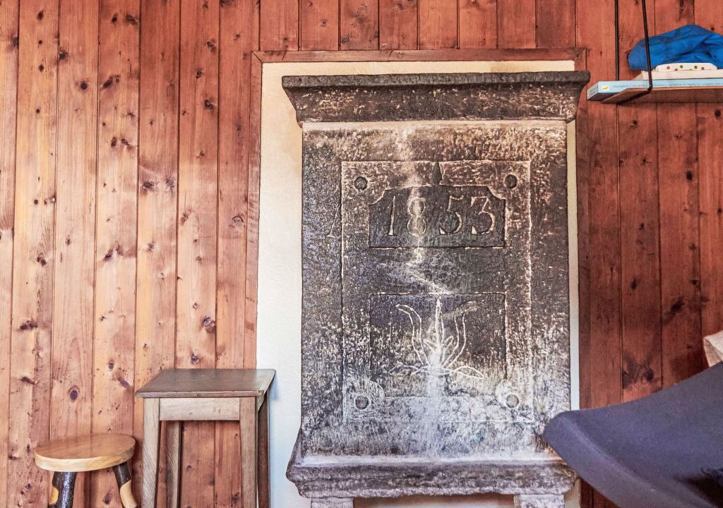 Photo of Bedroom in Mesocco