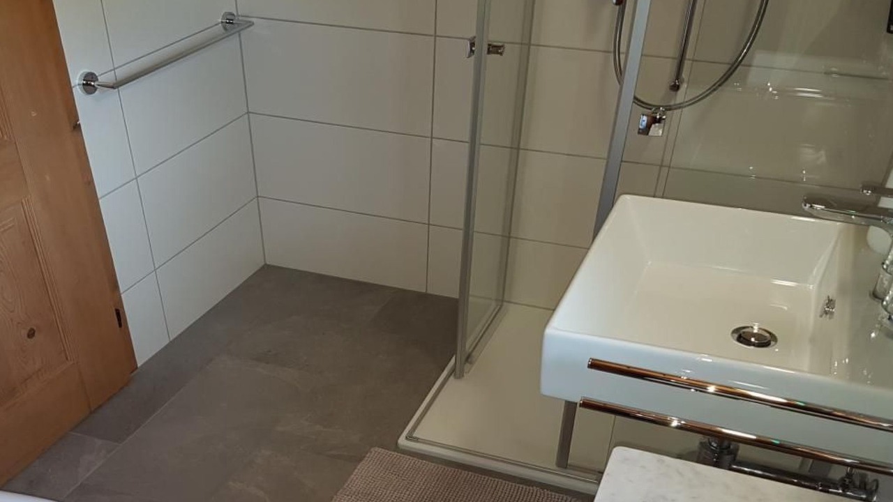 Photo of Bathroom in Kublis