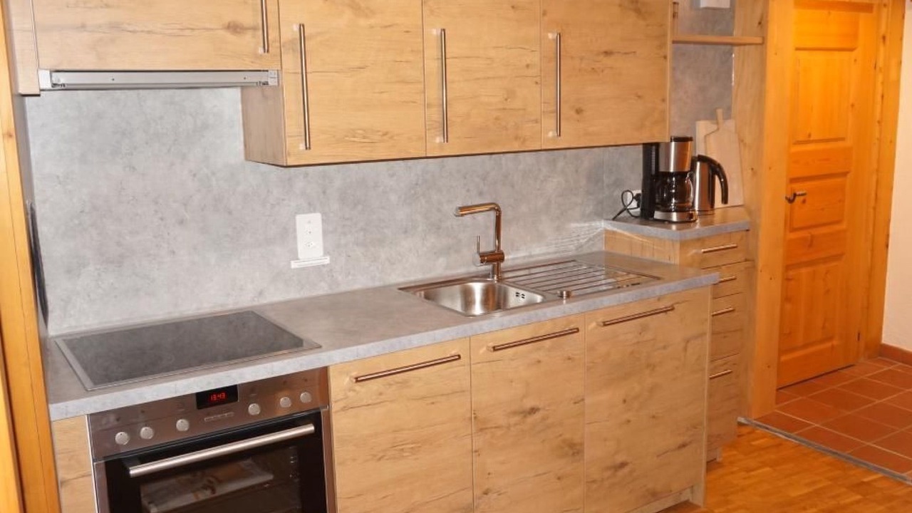 Photo of Kitchen in Kublis