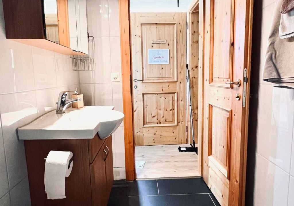 Photo of Bathroom in Aeschlen ob Gunten