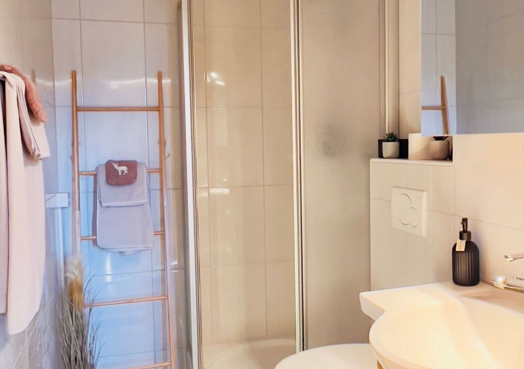 Photo of Bathroom in Aeschlen ob Gunten