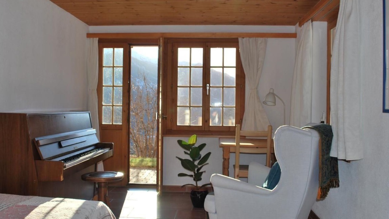 Photo of Bedroom in Schmitten