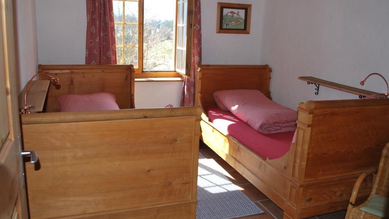 Photo of Bedroom in Schmitten