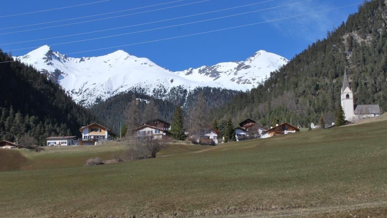 Photo of Others in Schmitten