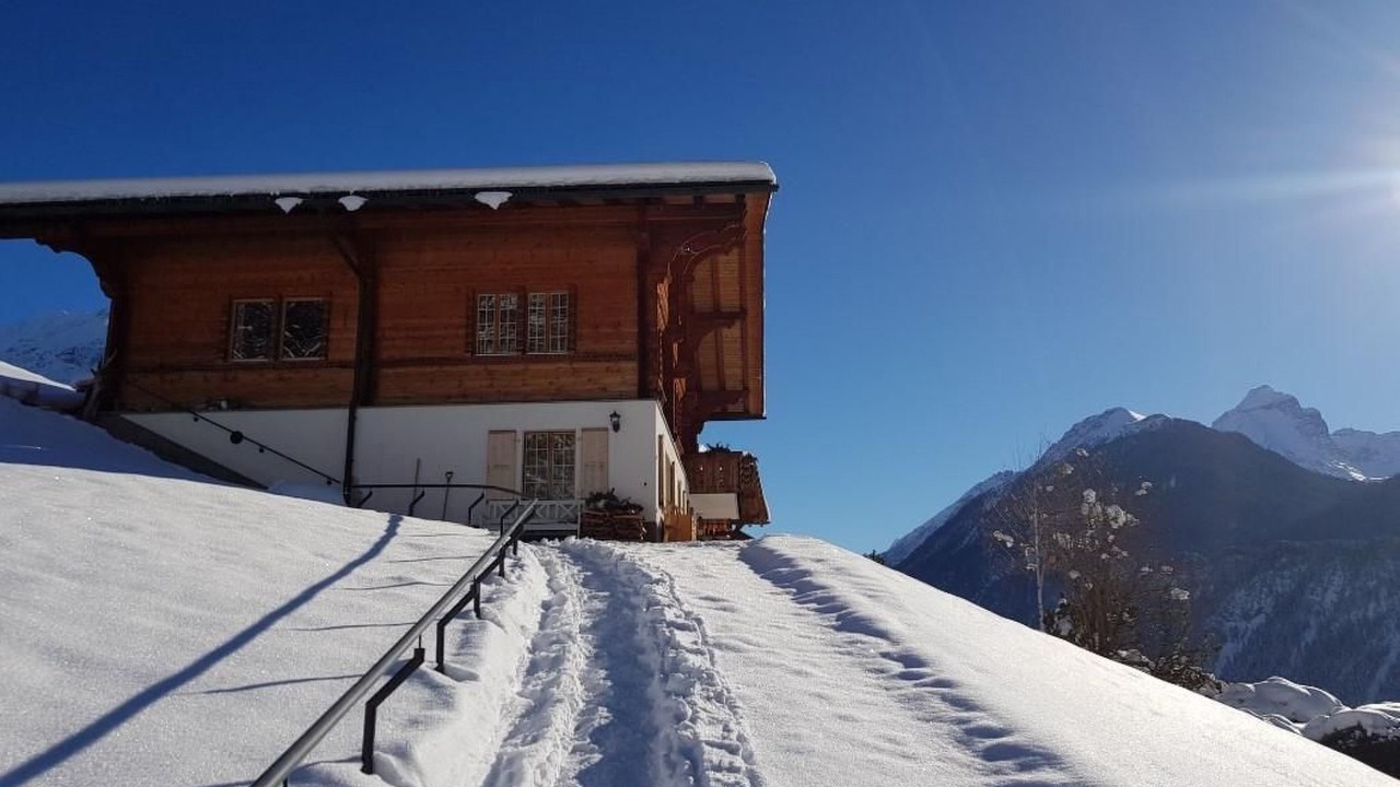Photo of Outdoor in Schmitten