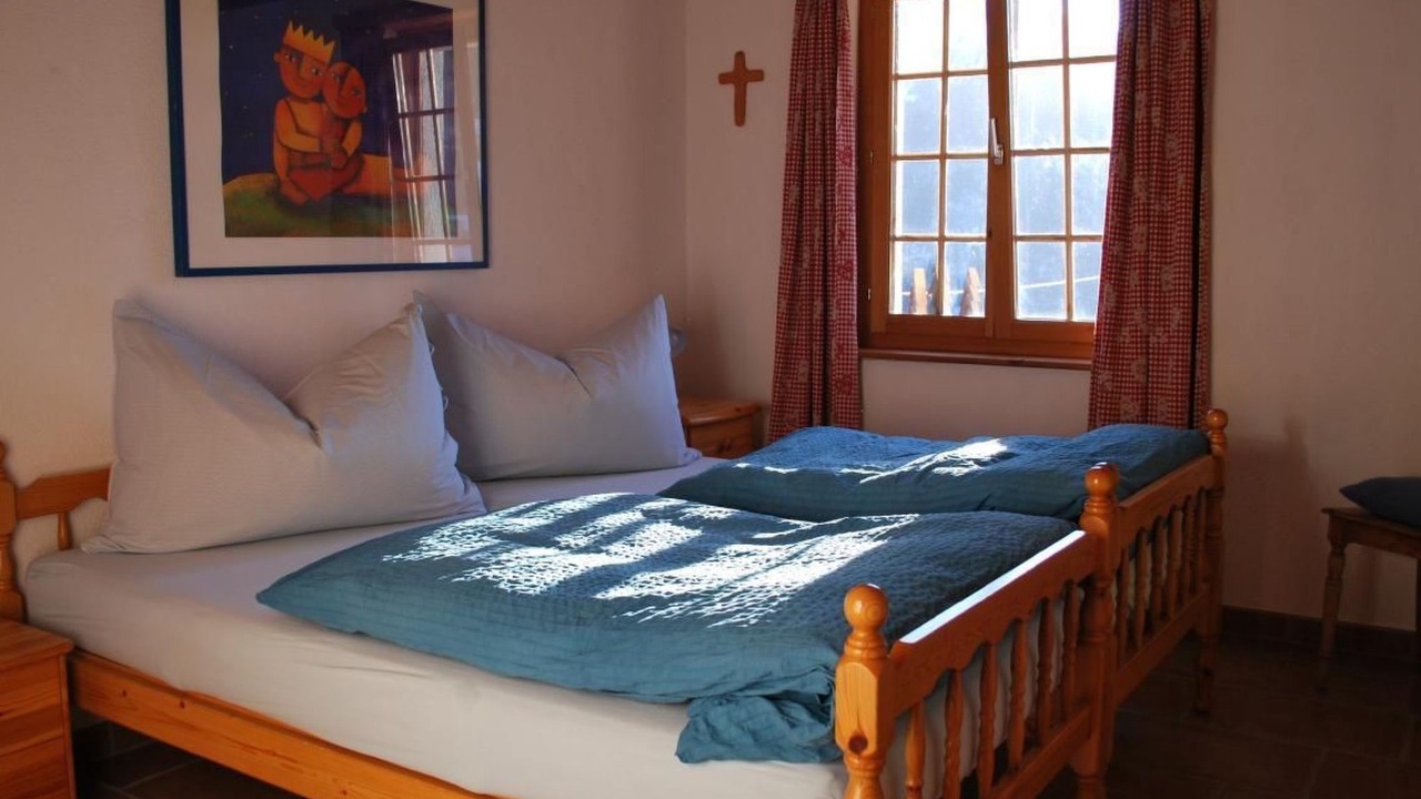 Photo of Bedroom in Schmitten