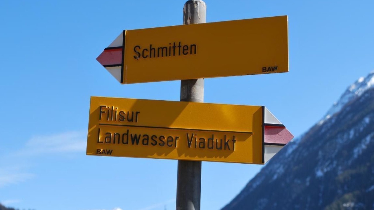 Photo of Outdoor in Schmitten