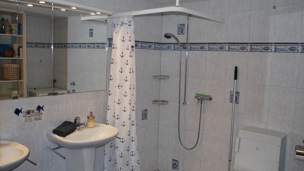 Photo of Bathroom in Schmitten