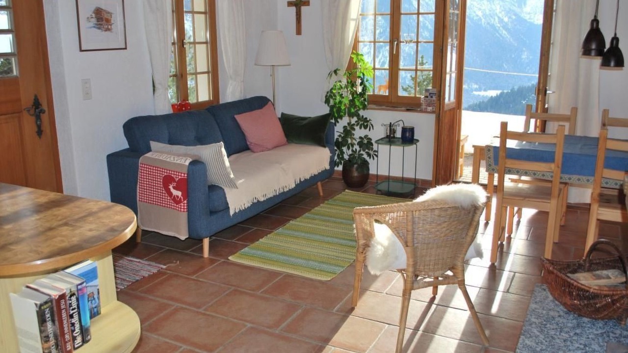 Photo of Livingroom in Schmitten