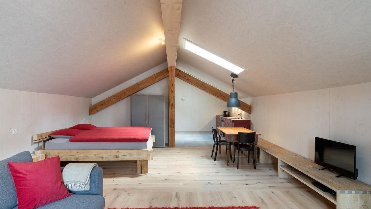 Photo of Bedroom in Berguen