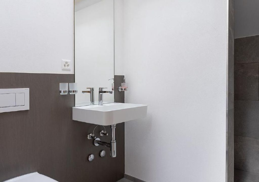 Photo of Bathroom in Berguen