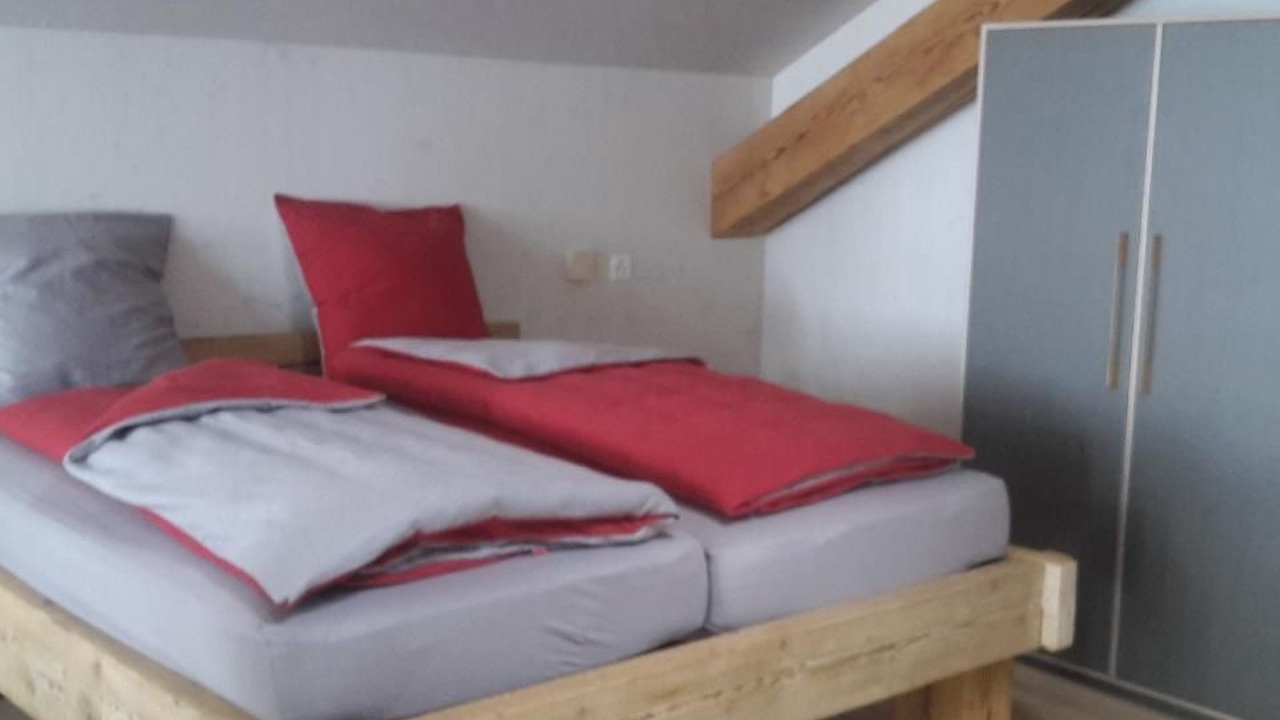 Photo of Bedroom in Berguen