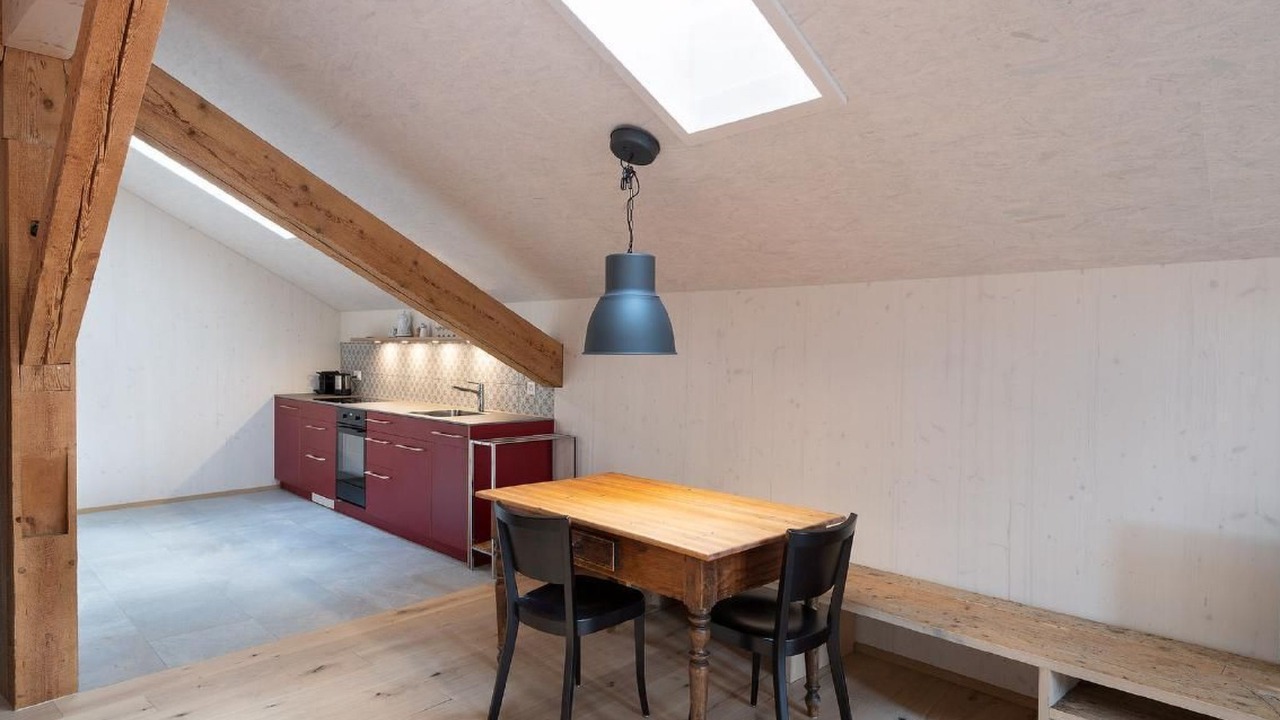 Photo of Kitchen in Berguen