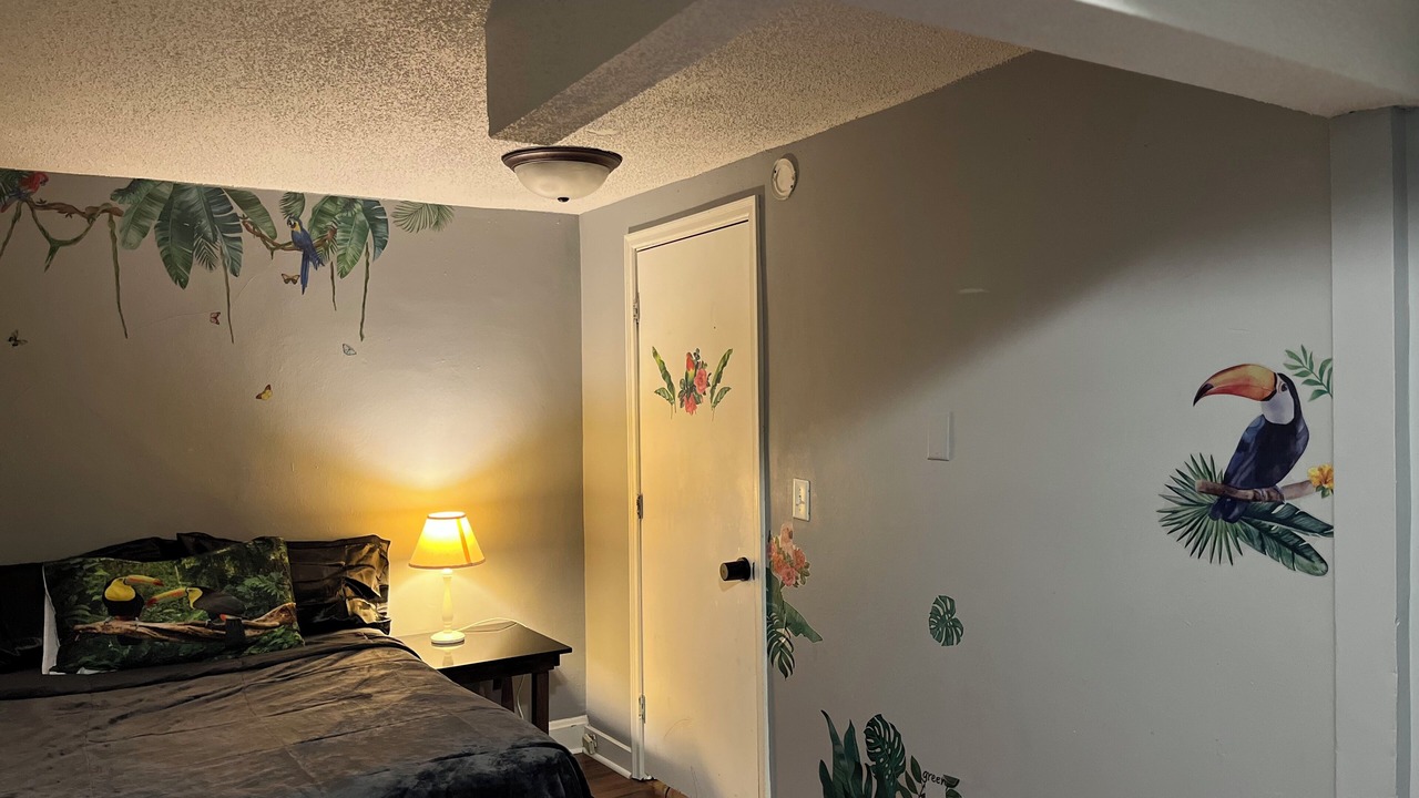 Photo of Bedroom in Payne - Phalen