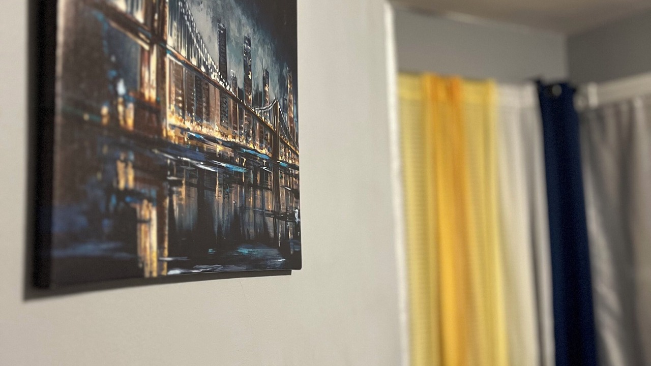 Photo of Bedroom in Payne - Phalen