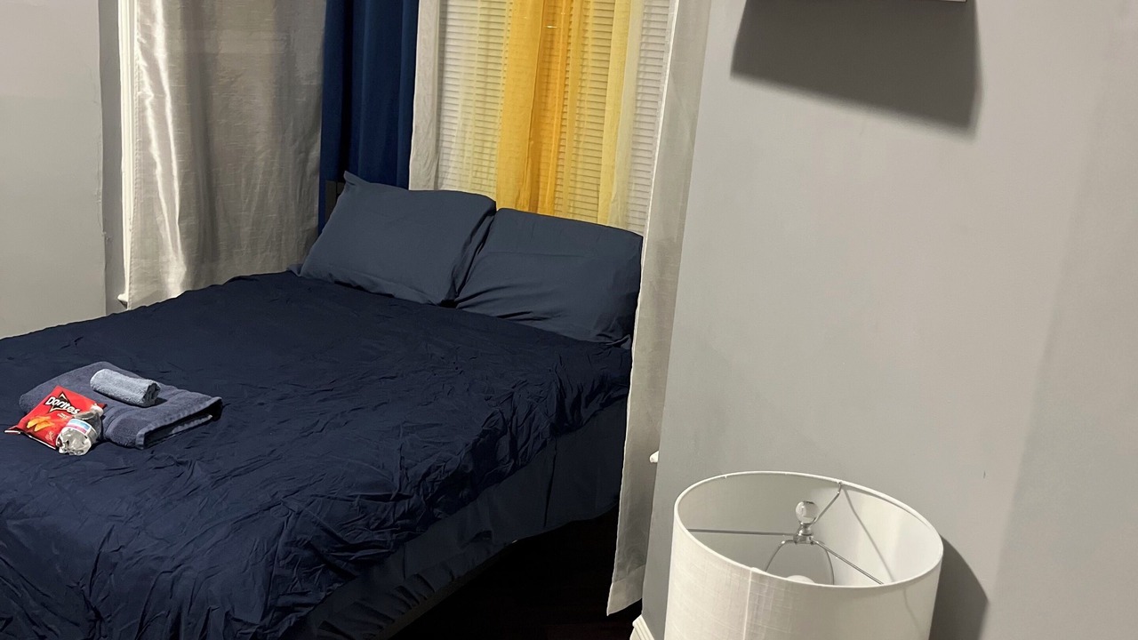 Photo of Bedroom in Payne - Phalen