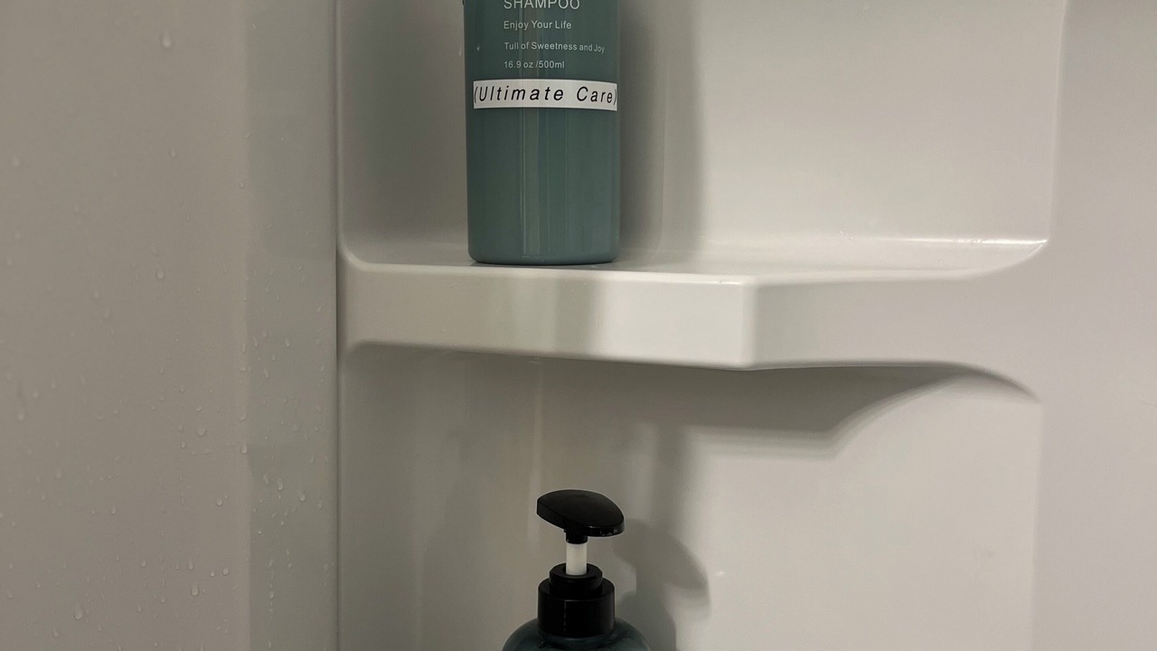 Photo of Bathroom in Payne - Phalen