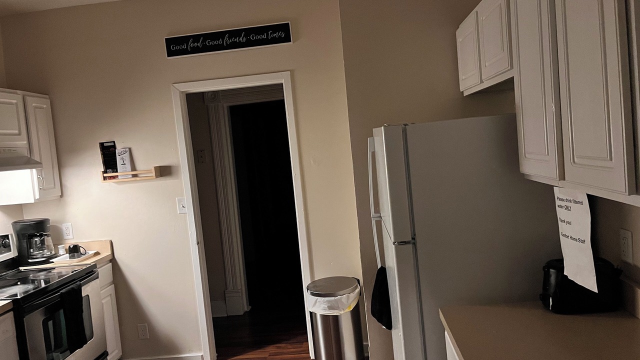 Photo of Kitchen in Payne - Phalen