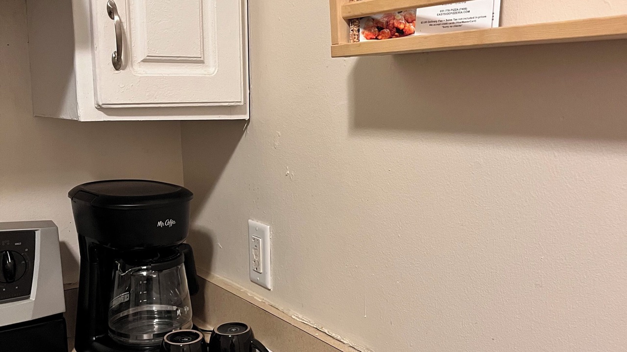 Photo of Kitchen in Payne - Phalen