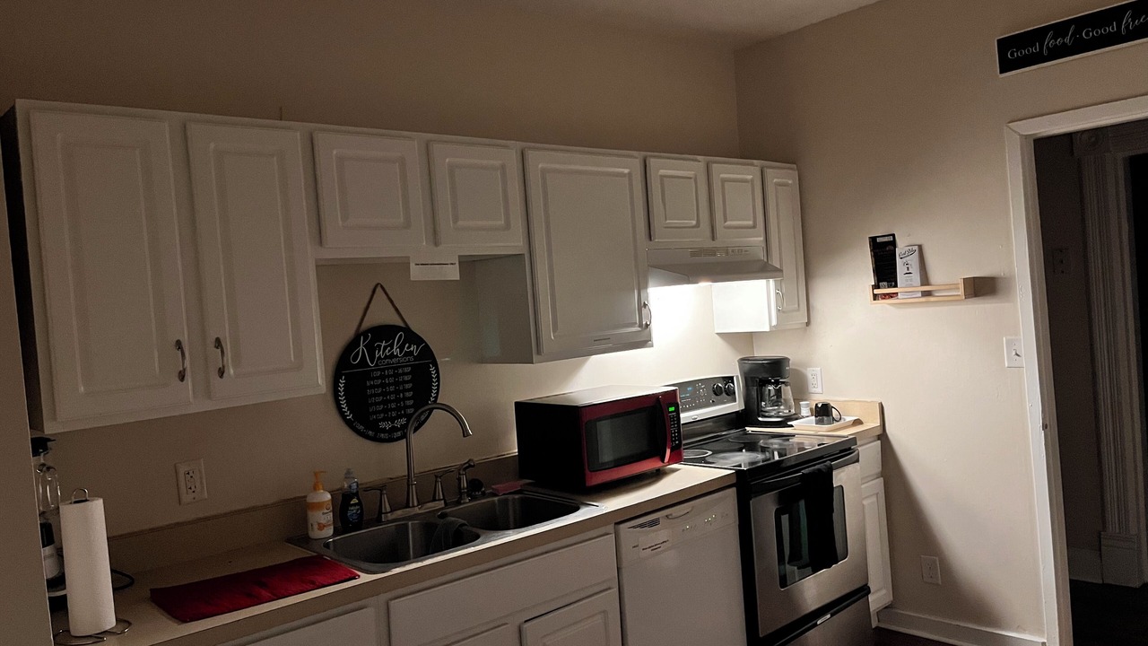 Photo of Kitchen in Payne - Phalen