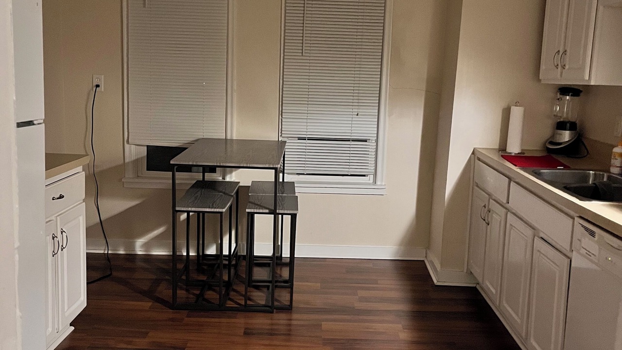 Photo of Kitchen in Payne - Phalen