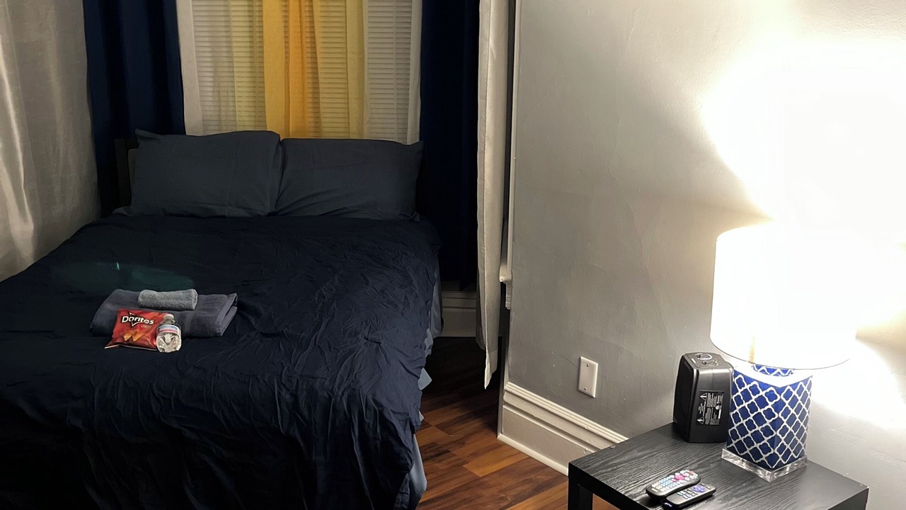 Photo of Bedroom in Payne - Phalen
